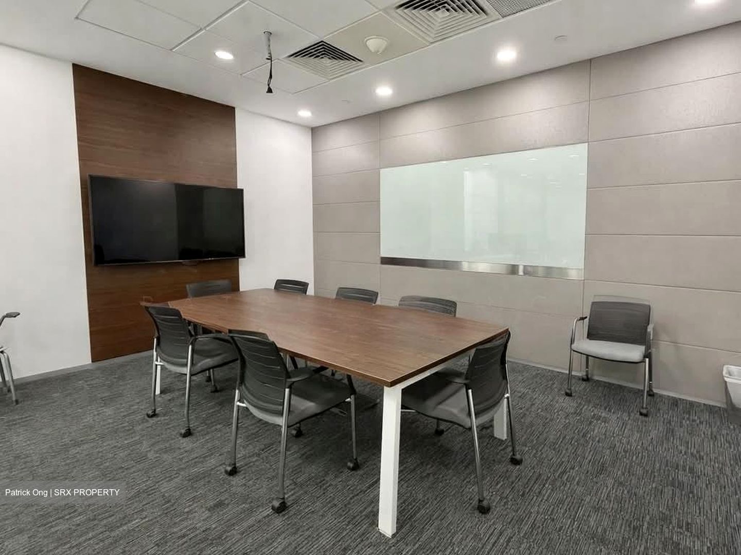 Ocean Financial Centre (D1), Office #570507001